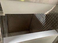 Bunker eco 250 voor ijsblok - afbeelding 3 van  3