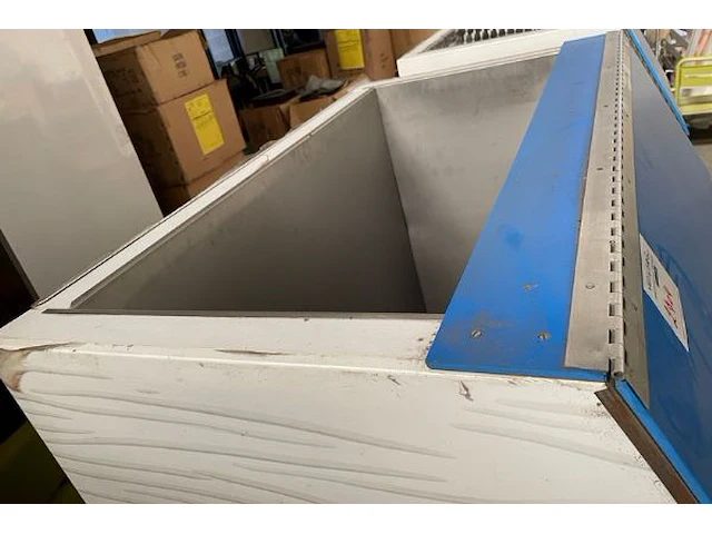 Bunker eco 417 voor ijsblok - afbeelding 3 van  4