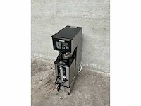 Bunn single sh dbc koffiemachine - afbeelding 3 van  6