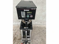 Bunn single sh dbc koffiemachine - afbeelding 4 van  6