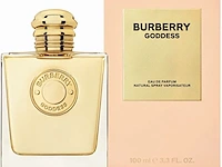 Burberry - goddess - eau de parfum - 100ml - afbeelding 1 van  2