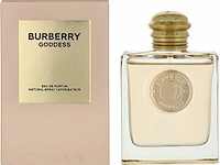 Burberry - goddess - eau de parfum - 100ml - afbeelding 2 van  2