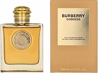 Burberry - goddess - eau de parfum intense - 100ml - afbeelding 2 van  2