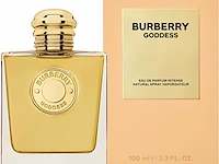Burberry - goddess - eau de parfum intense - 100ml - afbeelding 1 van  2