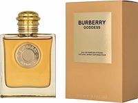 Burberry - goddess - eau de parfum intense - 100ml - afbeelding 2 van  2