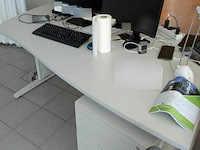 Bureau 180x80 cm