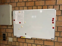 Bureau + 2 kastjes - afbeelding 6 van  8