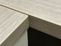 Bureau, 2stoelen - afbeelding 4 van  7