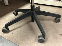 Bureau, 2stoelen - afbeelding 6 van  7