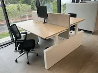 Bureau (2x) - afbeelding 1 van  7