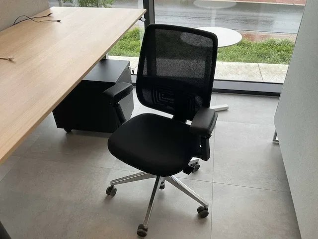 Bureau (2x) - afbeelding 3 van  7