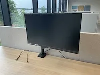 Bureau (2x) - afbeelding 5 van  7