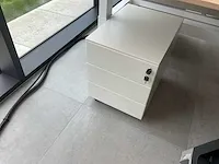 Bureau (2x) - afbeelding 6 van  7