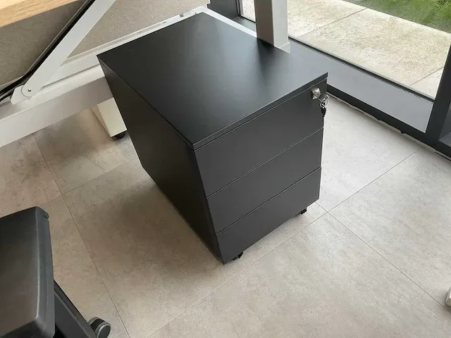 Bureau (2x) - afbeelding 7 van  7