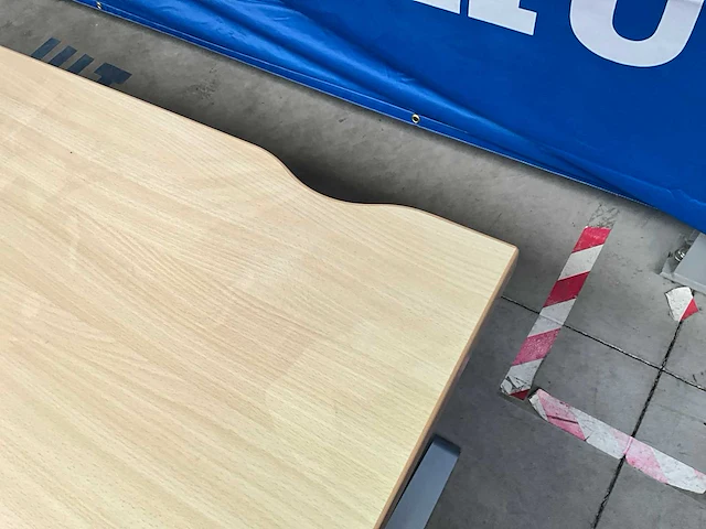Bureau (2x) - afbeelding 5 van  5