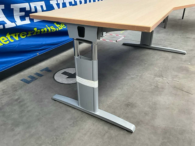 Bureau (2x) - afbeelding 2 van  5