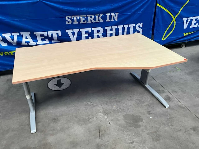 Bureau (2x) - afbeelding 1 van  5