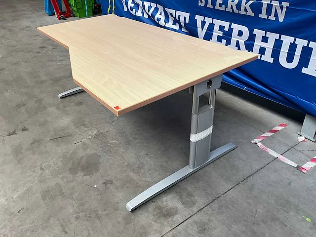 Bureau (2x) - afbeelding 3 van  5
