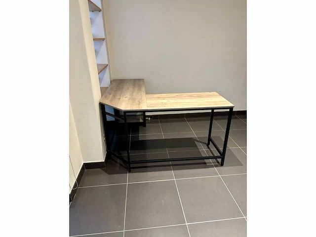 Bureau (2x) - afbeelding 2 van  3