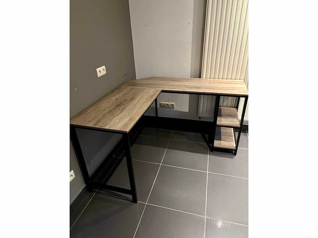 Bureau (2x) - afbeelding 3 van  3