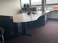 Bureau bulo - afbeelding 1 van  7