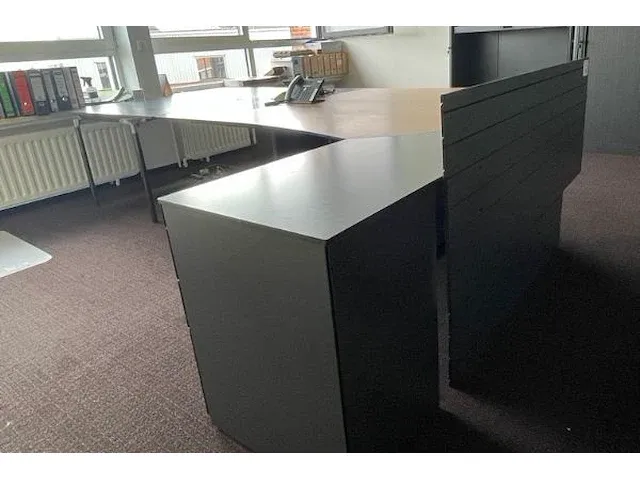 Bureau bulo - afbeelding 7 van  7