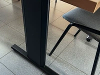 Bureau + bureaustoel - afbeelding 3 van  8