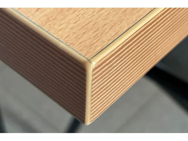 Bureau + bureaustoel - afbeelding 4 van  8