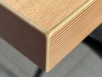 Bureau + bureaustoel - afbeelding 4 van  8