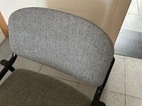 Bureau + bureaustoel - afbeelding 6 van  8