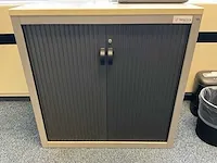 Bureau-combinatie + rolluikkast knoll - afbeelding 5 van  10