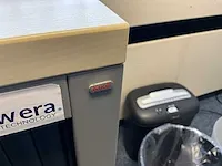 Bureau-combinatie + rolluikkast knoll - afbeelding 7 van  10