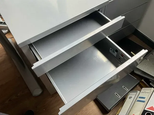 Bureau-combinatie - afbeelding 11 van  11