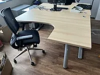 Bureau-combinatie - afbeelding 1 van  11
