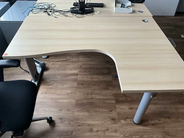 Bureau-combinatie - afbeelding 2 van  11