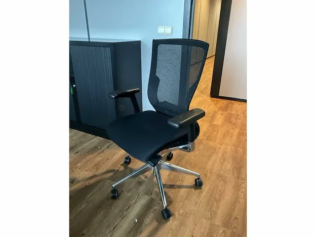 Bureau-combinatie - afbeelding 6 van  11