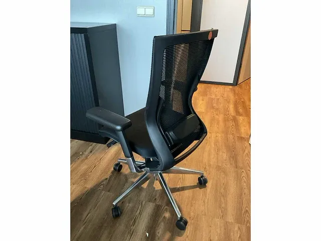 Bureau-combinatie - afbeelding 7 van  11