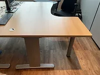 Bureau-combinatie - afbeelding 3 van  12