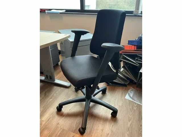 Bureau-combinatie - afbeelding 5 van  12