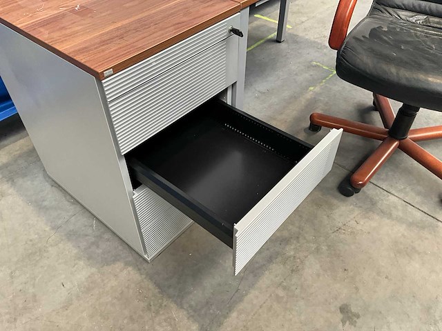 Bureau-combinatie - afbeelding 2 van  12