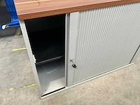 Bureau-combinatie - afbeelding 4 van  12