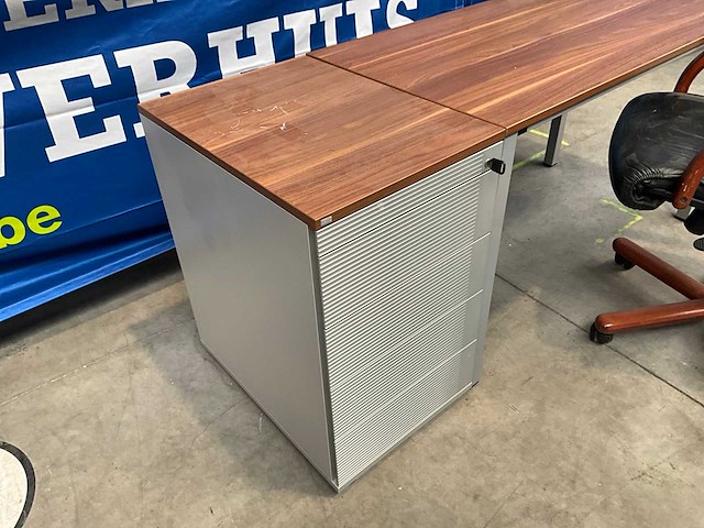 Bureau-combinatie - afbeelding 6 van  12