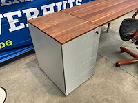 Bureau-combinatie - afbeelding 6 van  12