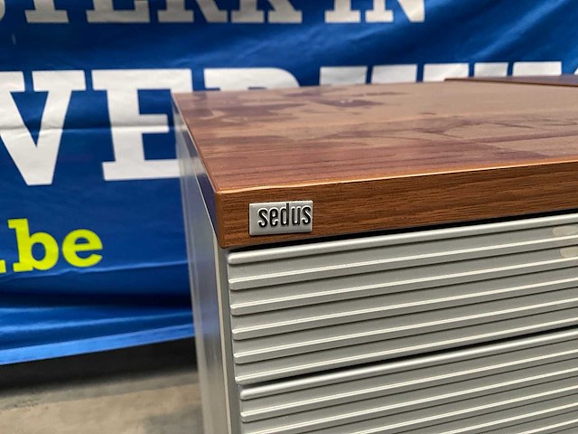 Bureau-combinatie - afbeelding 7 van  12