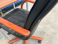 Bureau-combinatie - afbeelding 11 van  12