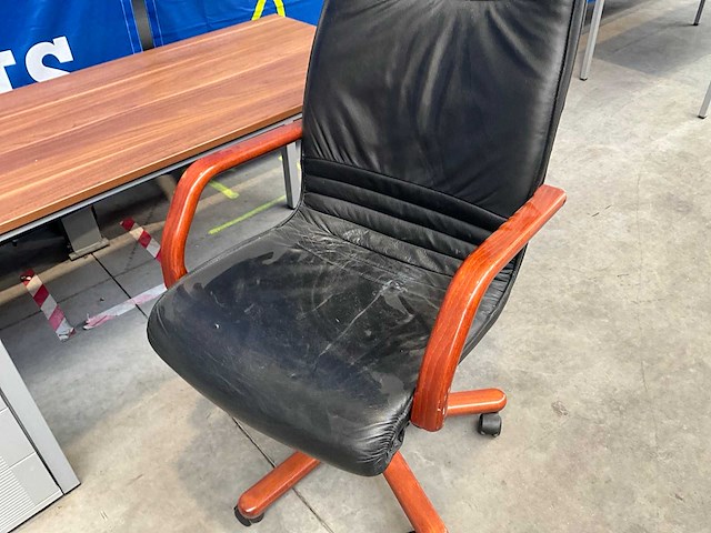 Bureau-combinatie - afbeelding 12 van  12