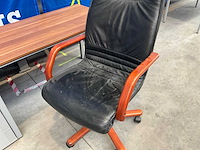 Bureau-combinatie - afbeelding 12 van  12