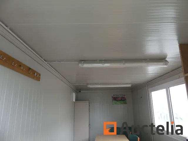 Bureau container metalbox italblock - afbeelding 4 van  10