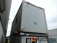 Bureau container - afbeelding 2 van  10