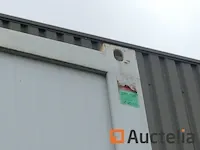 Bureau container - afbeelding 3 van  10